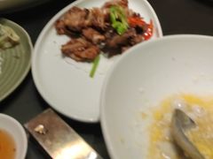 -荣兴酒家(徐家汇店)