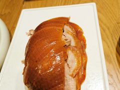 -小大董·烤鸭(王府井apm店)