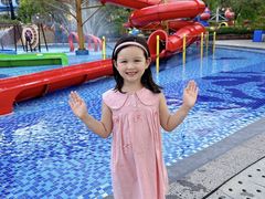 -清远熹乐谷温泉度假酒店