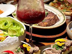 -咖梦餐厅 COMENG RESTAURANT