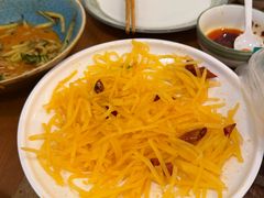 -老昌春饼(中央大街店)