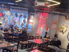 -大头叔烤鸡爪·朝鲜族烤串(天池路店)