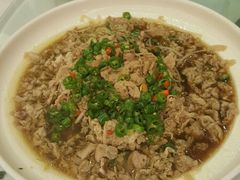 -眉州东坡(春秀路店)