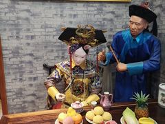 -石头门坎