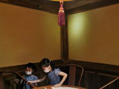 -小吊梨汤·北京菜(香山店)