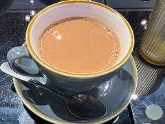 -玉兰苑一等茶餐厅