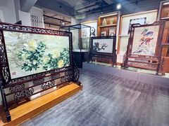 -湖南湘绣博物馆