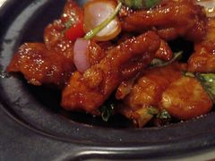 -大树餐厅(益田假日店)