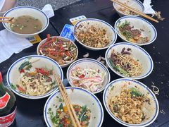 -万三面馆(青龙正街太古里店)