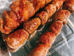 微波鸡心-海平馄饨(逍遥二路店)