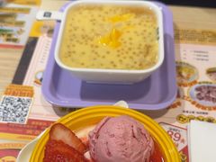 -满记甜品(优客百盛店)