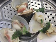 -海大大蒸汽海鲜餐厅·粤菜·特色小炒(欢乐颂店)