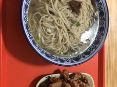 -竹青胶东摔面(黄岛开发区店)