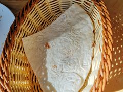 阿拉伯饼bread-ALAMEEN阿拉伯餐厅(三里屯店)