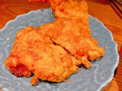 -鑫震源·苏式大虾生煎(山塘街店)