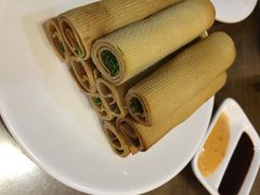 到家尝(光熙门总店)-到家尝北京菜(西坝河店)