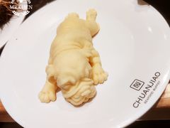 -川骄海鲜自助(河东店)