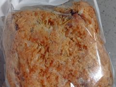 -好利来(马家堡店)