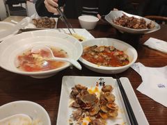 -苏湘小馆·不做预制菜(青年公社店)