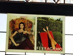 -米兰马尔彭萨国际机场