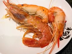 -初色海鲜自助(万丰路店)