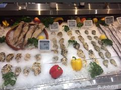 -盒马鲜生(顺义店)