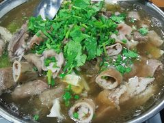 -正宗苏稽毛哥跷脚牛肉总店