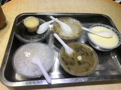 -百花传统甜品店(原址店)