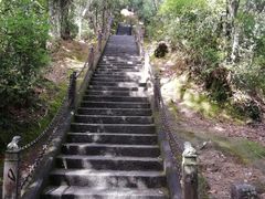 -腾冲云峰山