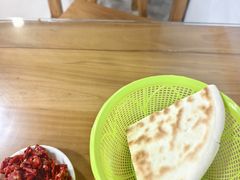 -邢老三肉丸糊辣汤·非遗美食(西安总店)