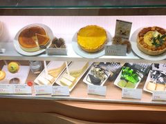 -烧きたてチーズタルト专门店·PABLO(心斋桥本店)