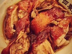 -四季春(美食街店)