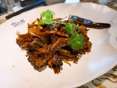 -俏九州·小炒黄牛肉(华润万象汇店)