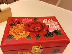 -品海楼·大连海胆锅贴馆(东港店)