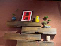 -巴卤社老火锅(财富店)