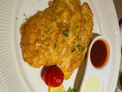 -波特曼西餐厅(中央大街店)