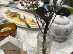 -杭州西湖柳莺里酒店·闻莺厅