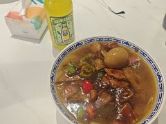 -鲁达面馆本帮风味(共康东路店)