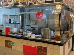 -京天红酒家(马家堡店)