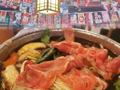 -王氏炉匠·烧鸟放题自助(好运街店)