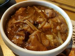 -72街红烧排骨饭(海珠丽影广场店)