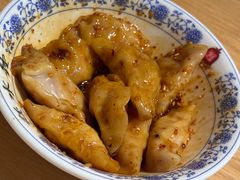 -龙抄手食府(浣花北路店)