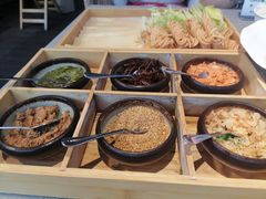 -有喜胶东小馆(太申祥和店)
