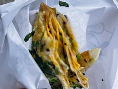 -琦琦蛋饼铺(上南店)
