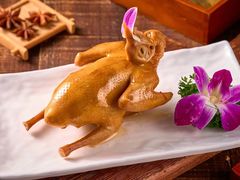 -肥田仔·香港大排档(静安寺店)