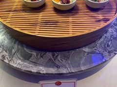 -自助山(合和中心商场店)