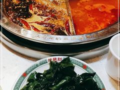 -陈艳红火锅菜·冒菜(簋街店)