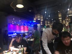 -和彩放题餐厅(酒仙桥店)