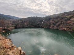 -虞山风景区
