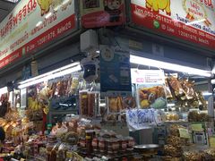 -瓦洛洛传统市场